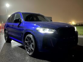 BMW X3M