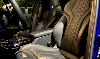 
										BMW X3M full									
