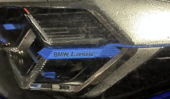 
										BMW X3M full									