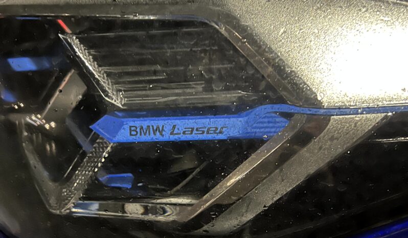 
								BMW X3M full									