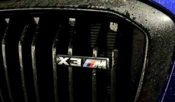 
										BMW X3M full									