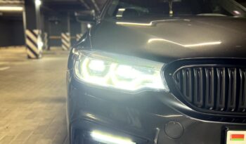 
										BMW 520 i full									