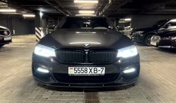 
										BMW 520 i full									