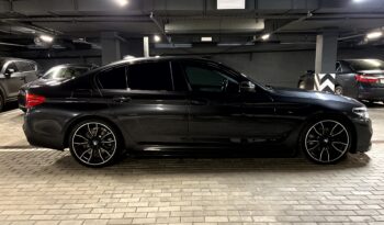 
										BMW 520 i full									
