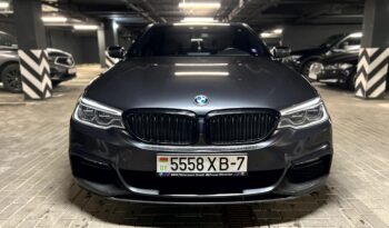 
										BMW 520 i full									