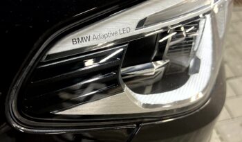 
										BMW 520 i full									