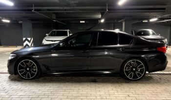 
										BMW 520 i full									