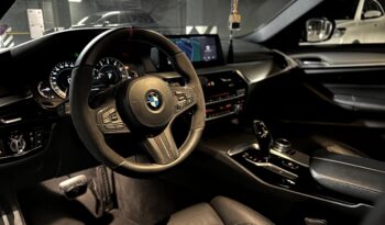 
										BMW 520 i full									