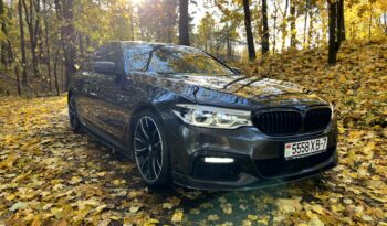 
										BMW 520 i full									