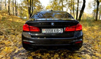 
										BMW 520 i full									