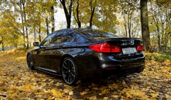 
										BMW 520 i full									