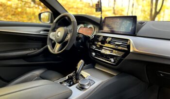 
										BMW 520 i full									