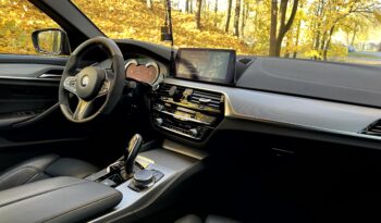 
										BMW 520 i full									