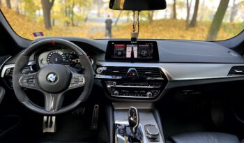 
										BMW 520 i full									