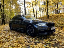 BMW 520 i
