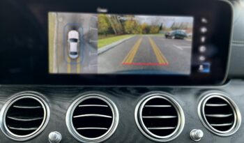 
										Mercedes e300 DE full									