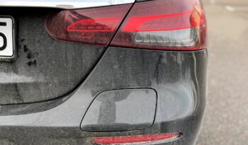 
										Mercedes e300 DE full									