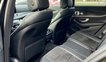 
										Mercedes e300 DE full									