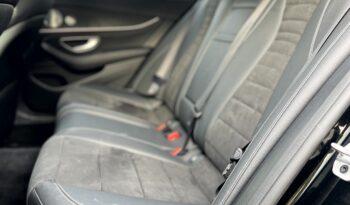 
										Mercedes e300 DE full									