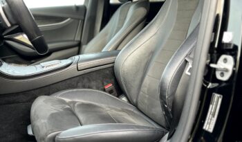 
										Mercedes e300 DE full									