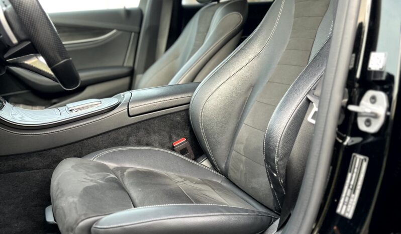
								Mercedes e300 DE full									