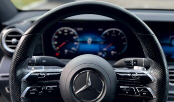 
										Mercedes e300 DE full									
