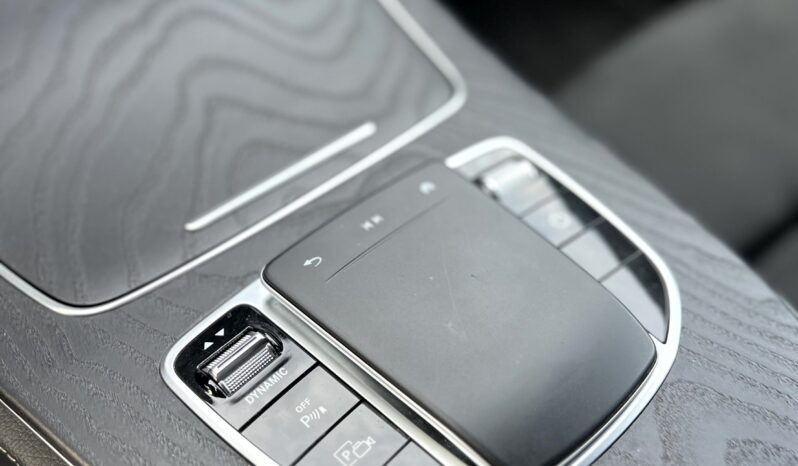 
								Mercedes e300 DE full									