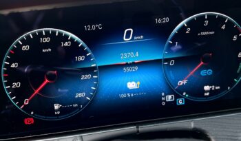 
										Mercedes e300 DE full									