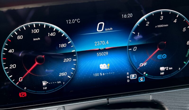 
								Mercedes e300 DE full									