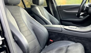 
										Mercedes e300 DE full									