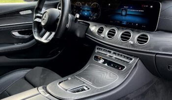 
										Mercedes e300 DE full									