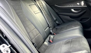 
										Mercedes e300 DE full									