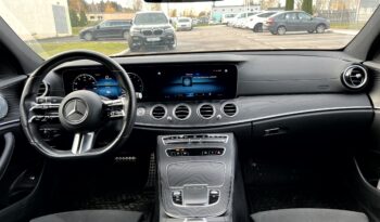 
										Mercedes e300 DE full									