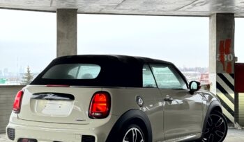 
										Mini John Cooper Works full									