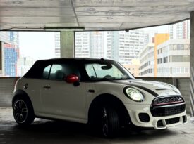 Mini John Cooper Works