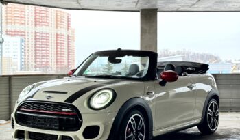 
										Mini John Cooper Works full									