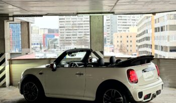 
										Mini John Cooper Works full									