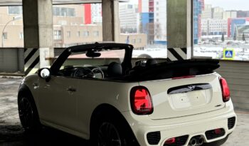 
										Mini John Cooper Works full									