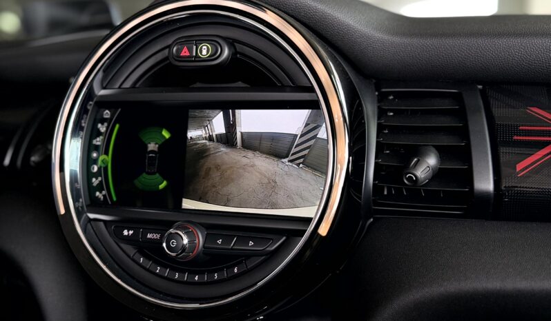 
								Mini John Cooper Works full									