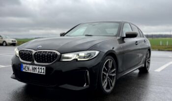 
										BMW M340d full									