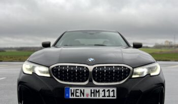 
										BMW M340d full									