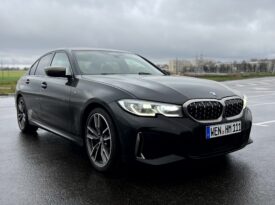 BMW M340d