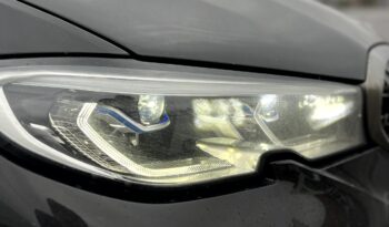 
										BMW M340d full									