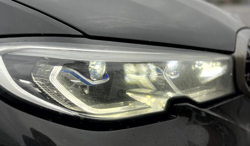 
								BMW M340d full									