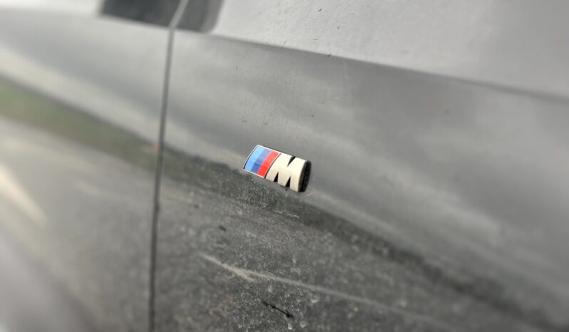 
								BMW M340d full									