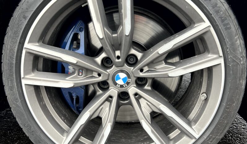 
								BMW M340d full									
