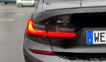 
										BMW M340d full									