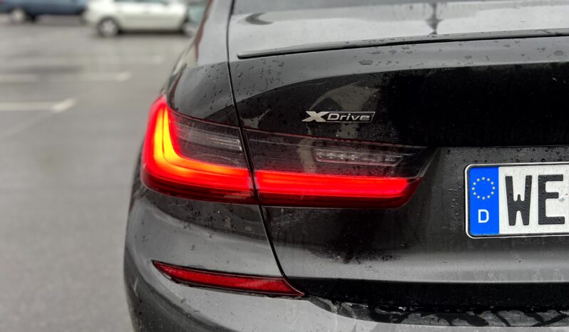
								BMW M340d full									