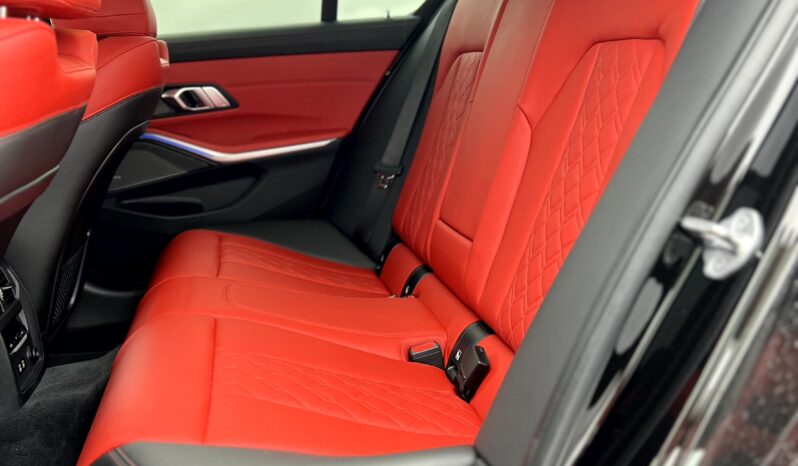 
								BMW M340d full									