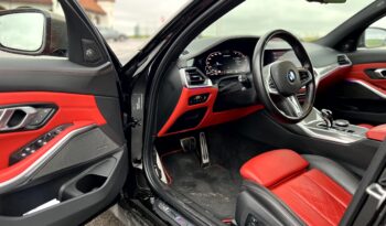 
										BMW M340d full									
